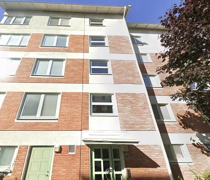 Maison et environs
