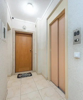 Vestiaire; carrelage