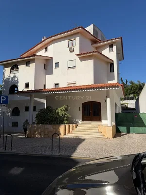 Haus und umgebung