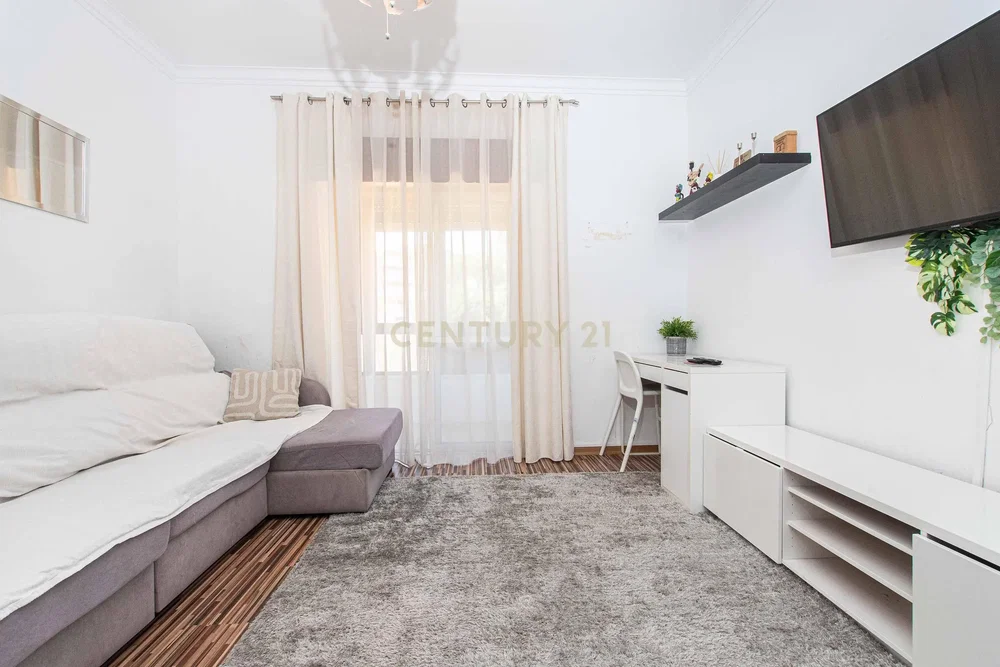 Wohnzimmer; tageslicht, moderner stil