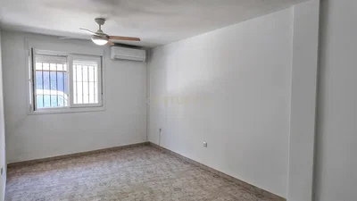 Schlafzimmer; tageslicht