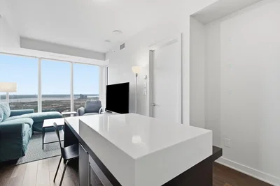 Salón; vista, luz natural, estilo moderno