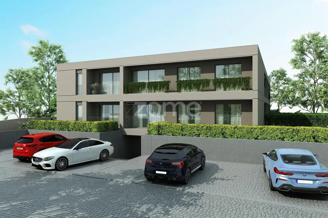 المنزل والمناطق المحيطة