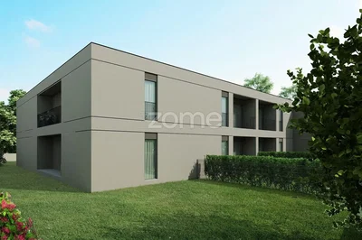المنزل والمناطق المحيطة