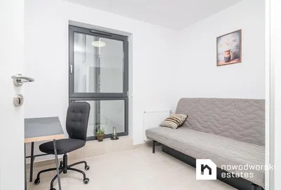 Schlafzimmer; tageslicht, moderner stil