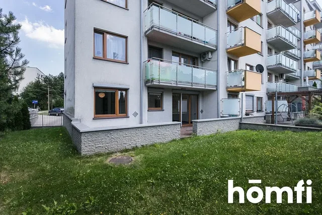 Dům a okolí