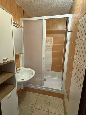 Kupaonica; pločice, potrebna renovacija