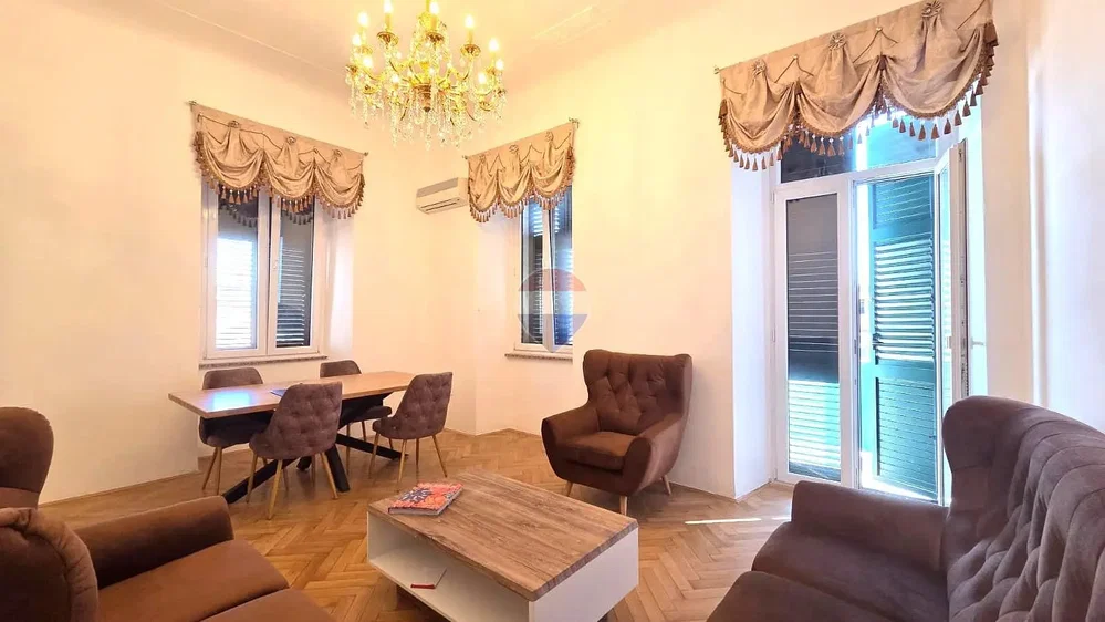 Dnevni boravak
