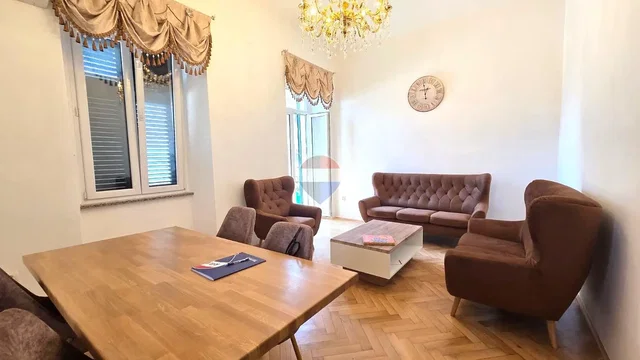Dnevni boravak