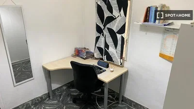 غرفة معيشة
