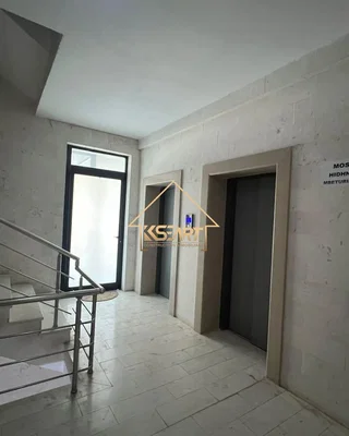 غرفة معيشة