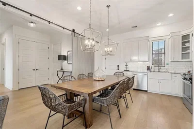 Obývačka