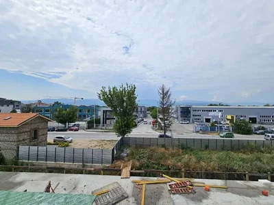 Obývačka