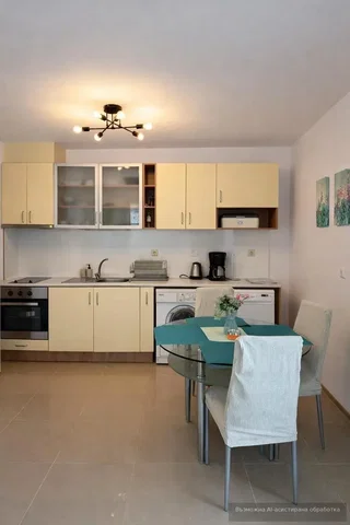 Dnevni boravak