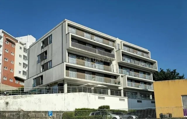 Obývačka