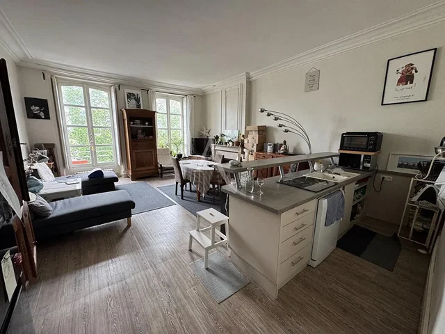 Sala de estar