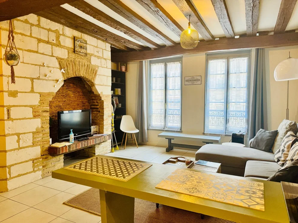 Salón
