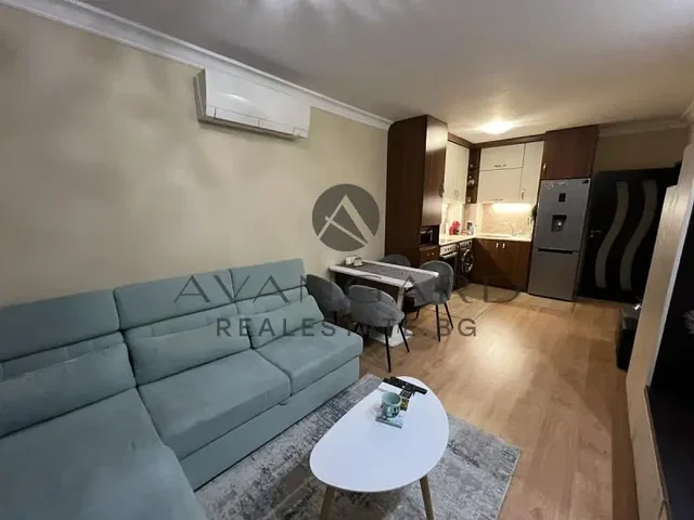 Sala de estar