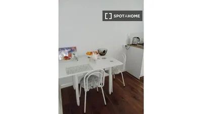Obývací pokoj