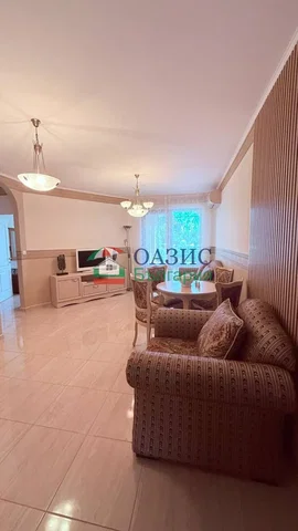 Obývací pokoj