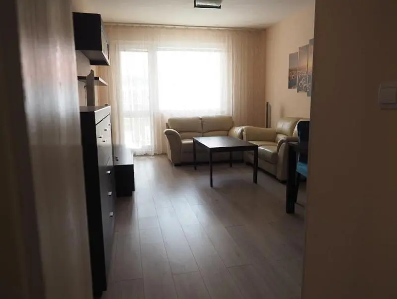 Obývačka