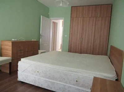 Obývačka