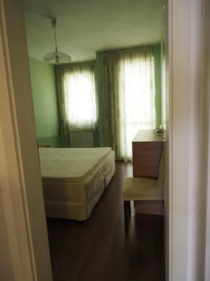 Obývačka