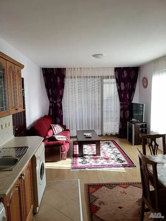 Salon