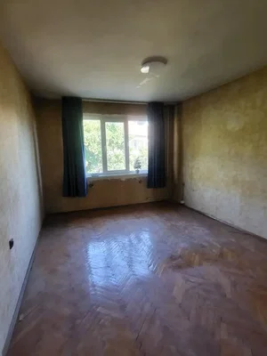 Obývačka