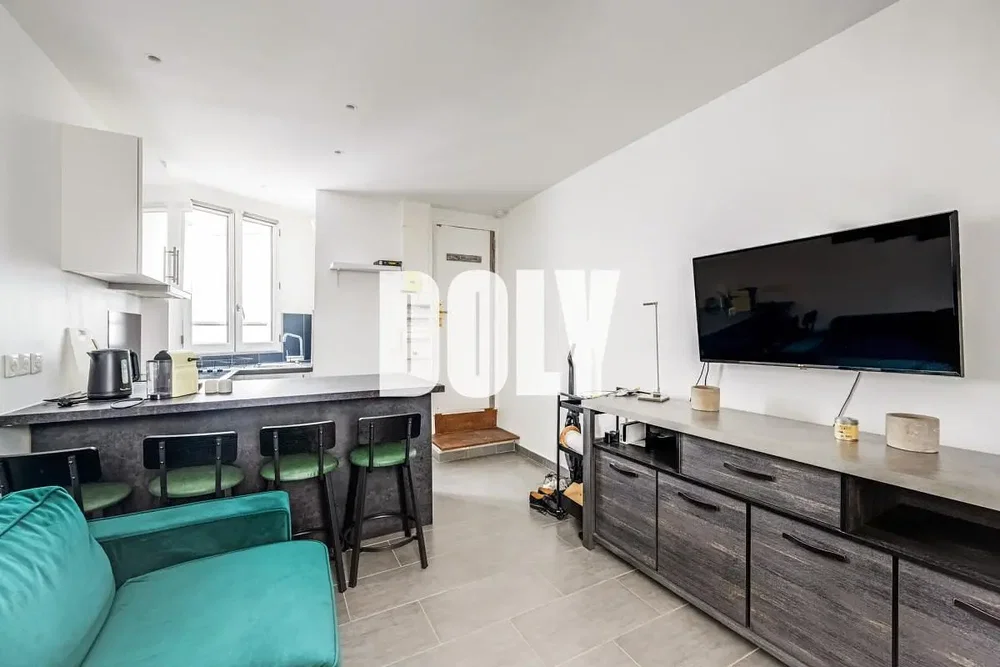 Woonkamer