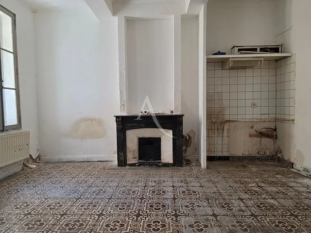 Oturma odası
