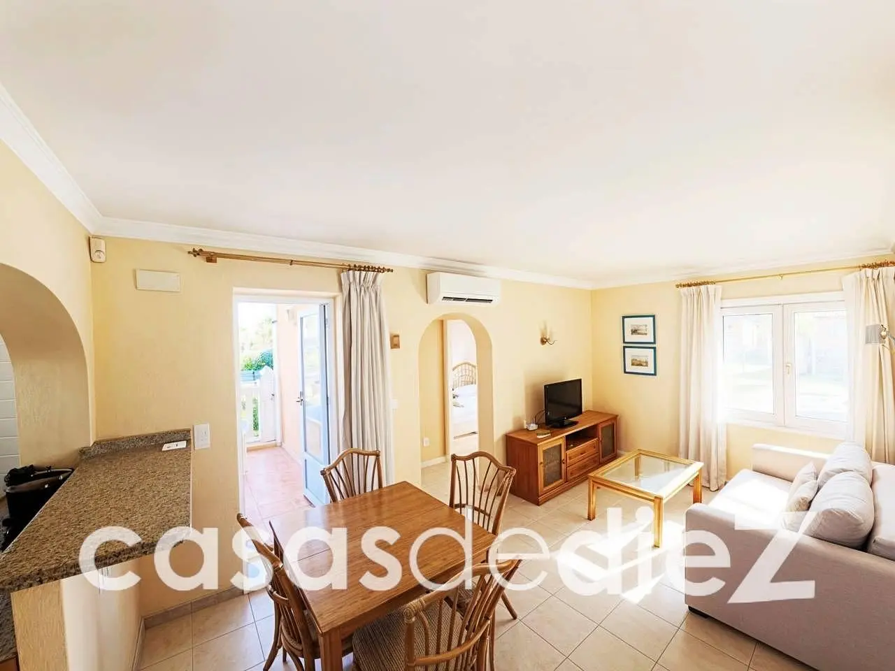 Sala de estar