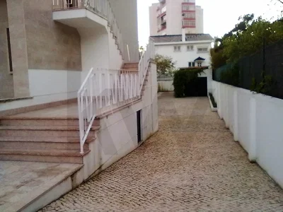 Oturma odası