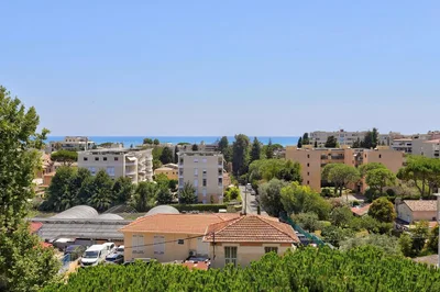 غرفة معيشة