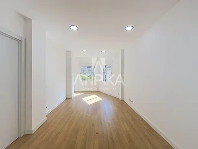 Obývačka