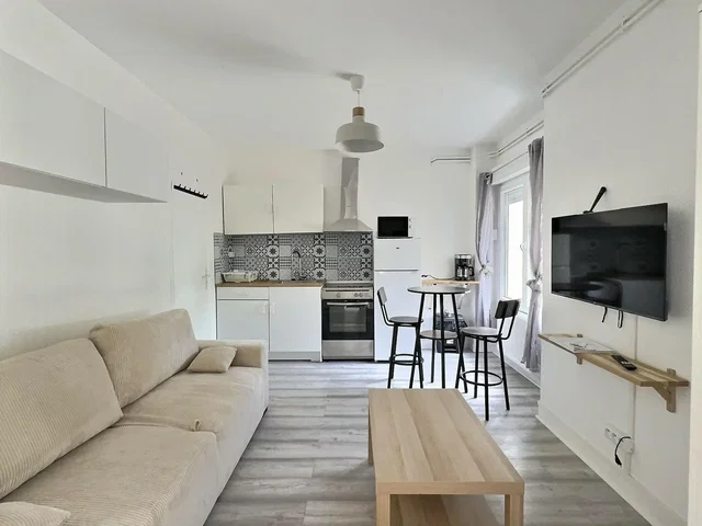 Woonkamer