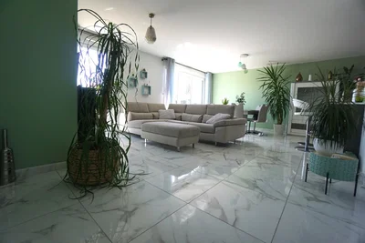 Oturma odası