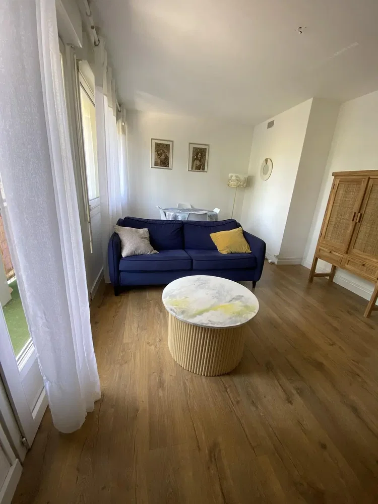 Woonkamer