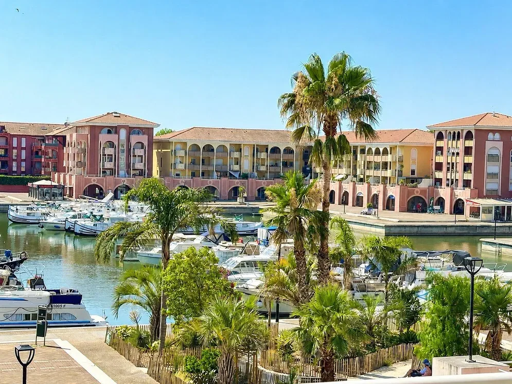 غرفة معيشة
