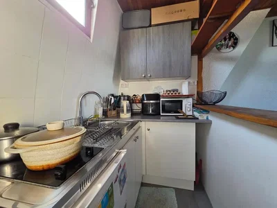 Oturma odası
