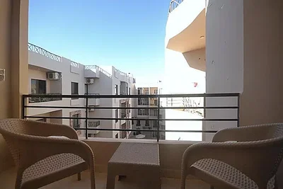 غرفة معيشة