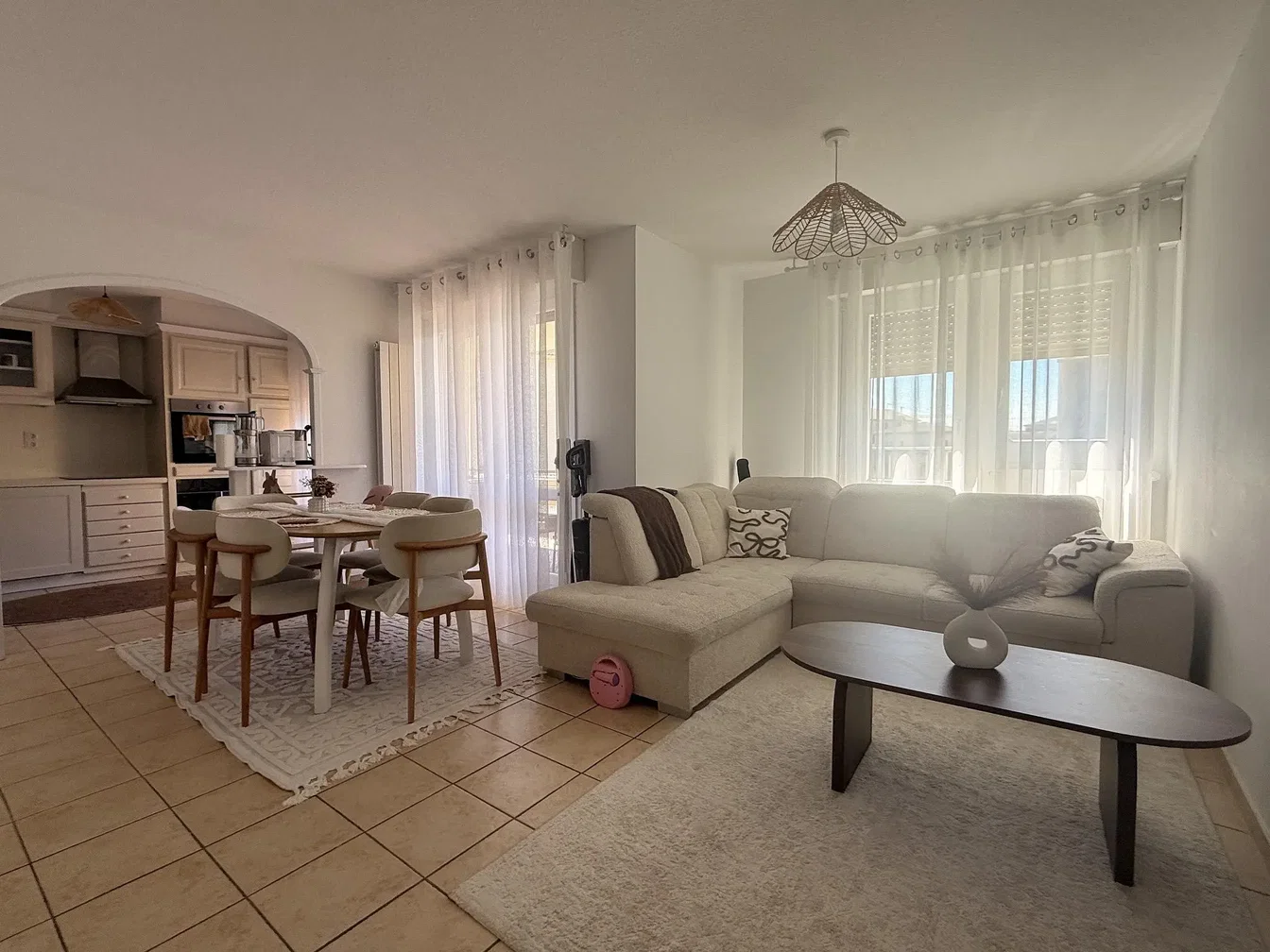 Dnevna soba