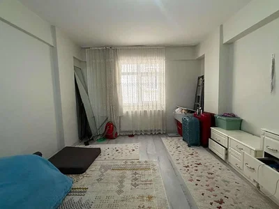 Oturma odası