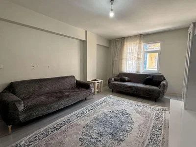 Oturma odası