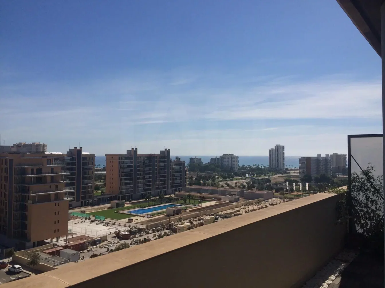 Oturma odası