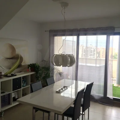 Oturma odası