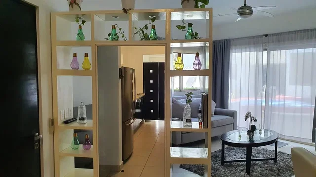 Salon