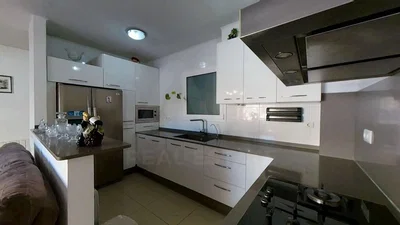 Obývačka