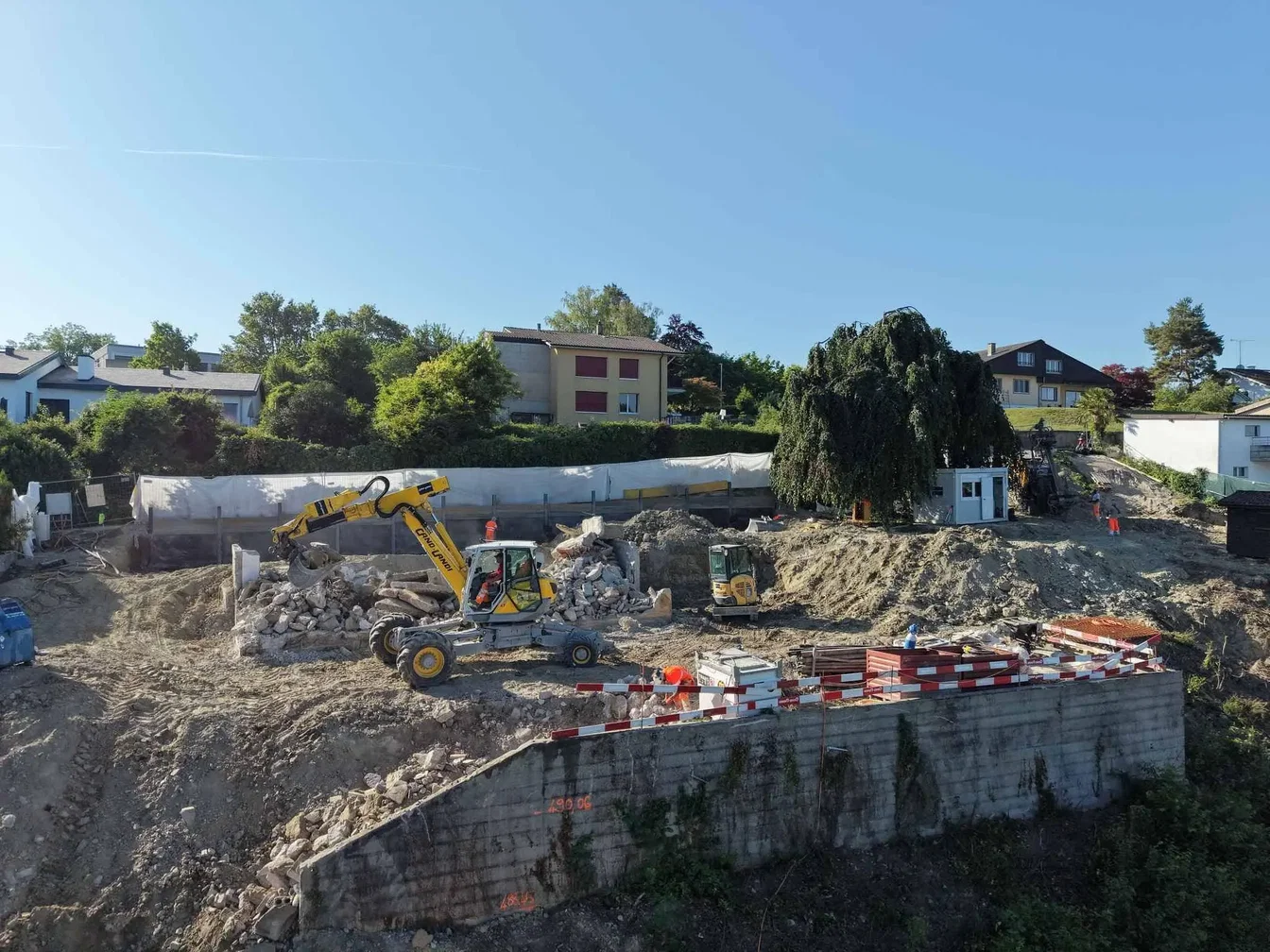 Oturma odası