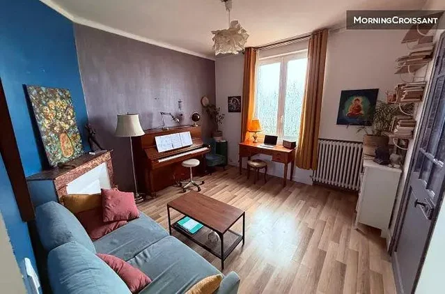 Sala de estar